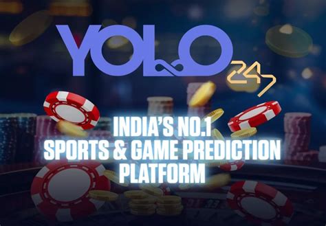 Yolo247 India Review .